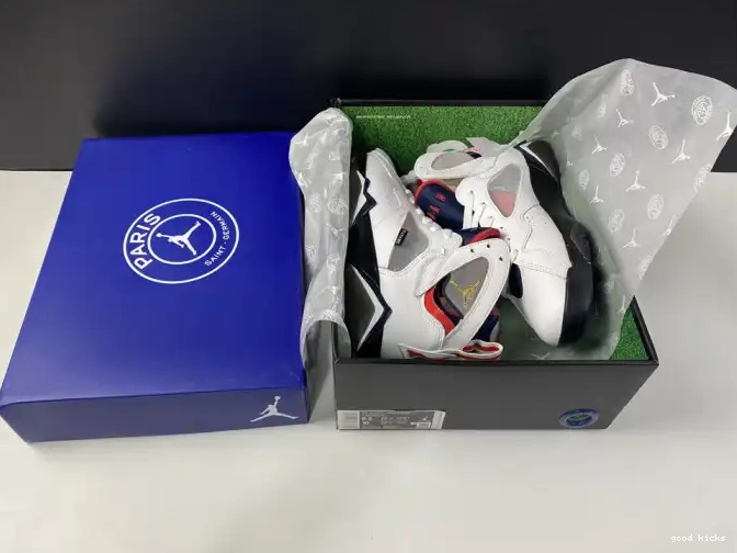 Rep PSG CZ0789-105 Air 7 Jordan 0604